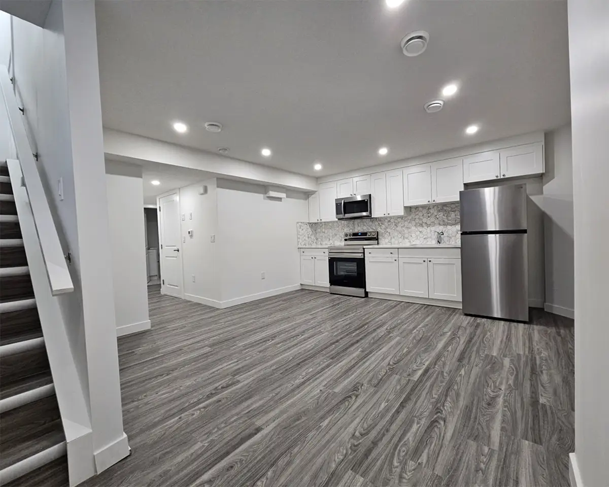 Saskatoon Investment Suite