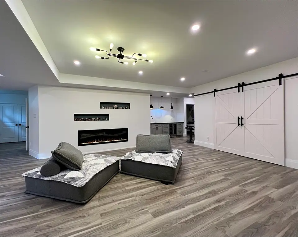 cost to build a legal basement suite